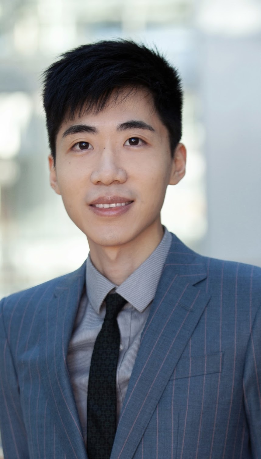 Raybin Yu Shubin Yu - Associate Professor at HEC Paris